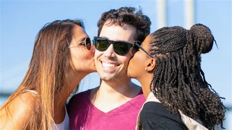 Poly Relationships Corner .